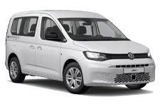 Van Hire Hartlepool - Caddy Van - Van hire Hartlepool