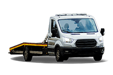 Van Hire Hartlepool - Recovery Van - Van hire Hartlepool