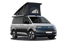 Van Hire Hartlepool - VW Campervan - Van hire Hartlepool